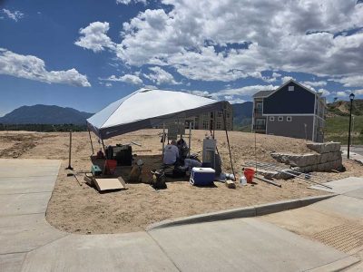 Commercial Electrical Contractors