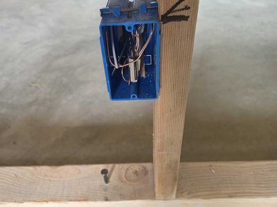 Electrical Circuit Wiring