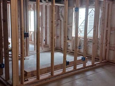 Home Electrical Remodeling