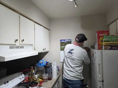 Kitchen Electrical Contractor