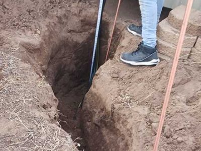 Professional Electrician