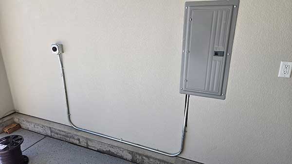 Residential Electrical Inspection Services Electrical System Servicing