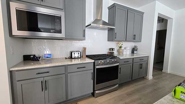 Kitchen Electrical Remodeling Upgrade Services