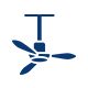 Learn More About Ceiling Fans Icon