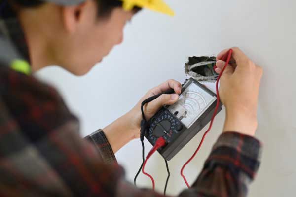 Learn More About Electrical Troubleshooting