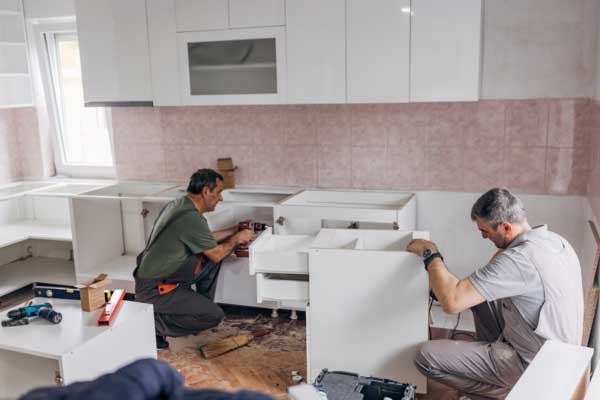 Learn More About Kitchen Remodels