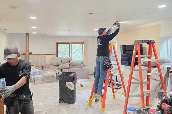 Ev Chargers Electrical Services Trusted Electrical Contractors