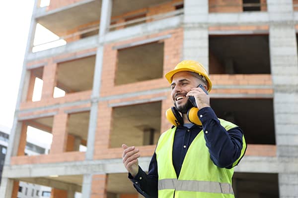 Learn More About Commercial Service Calls